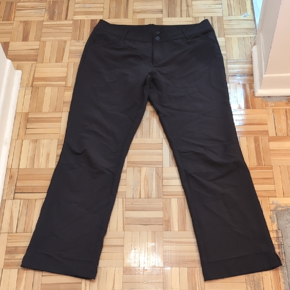 Woolrich Pants Size 12